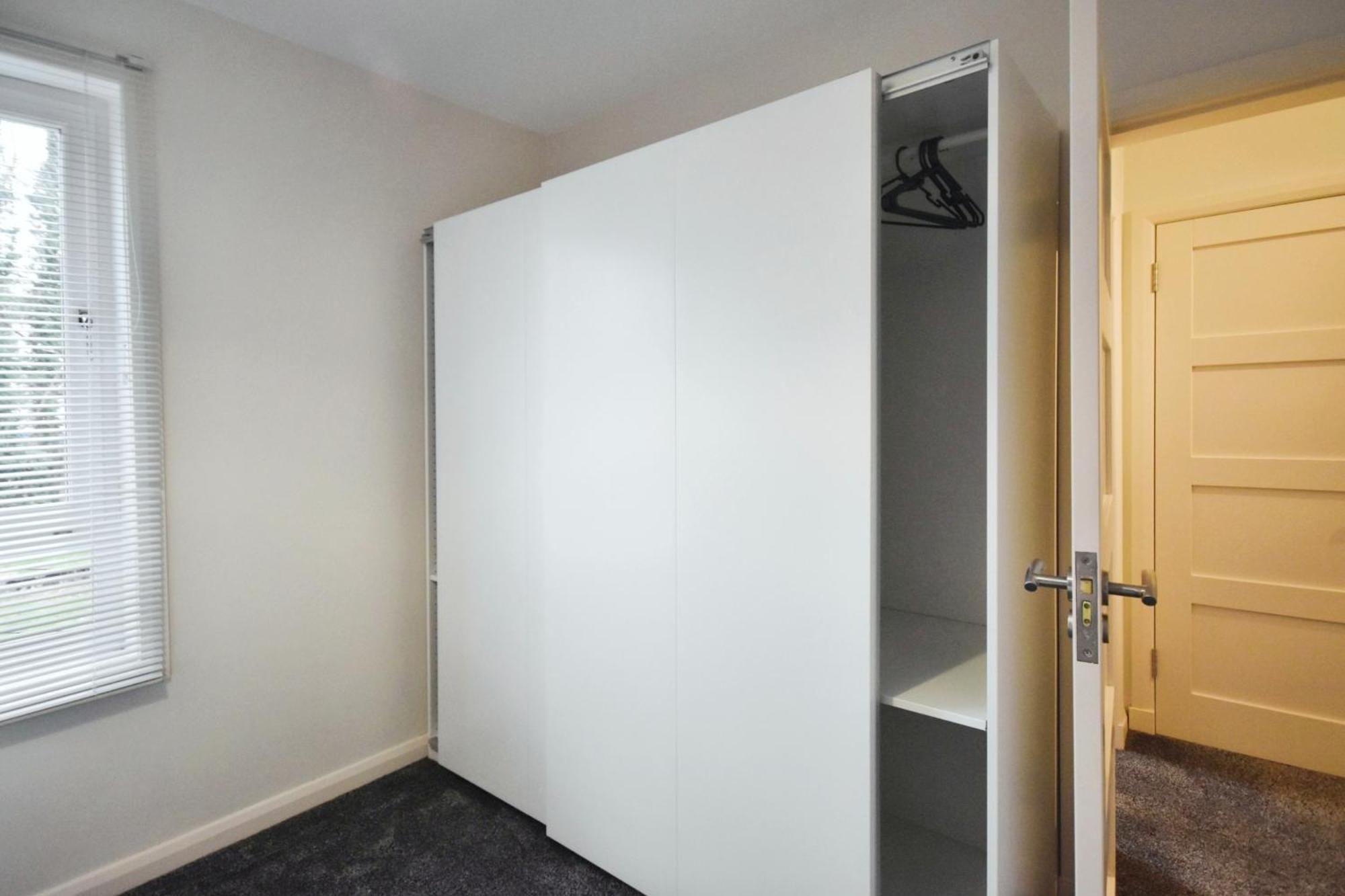 Glasgow Modern Style Home , Separate Entrance المظهر الخارجي الصورة
